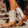 FREEBIRD STORES Warrick Booties