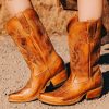 FREEBIRD STORES Woody Booties