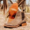 FREEBIRD STORES Palmer Boots