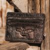 FREEBIRD STORES Cc Wallet Small Leather Goods