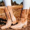 FREEBIRD STORES Warrick Booties