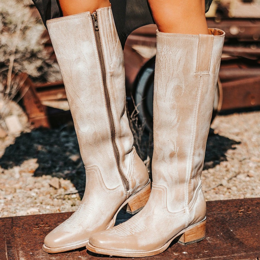 FREEBIRD STORES Montana Boots