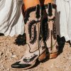 FREEBIRD STORES Wayne Boots