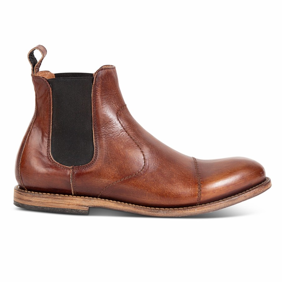 FREEBIRD STORES Curtis Men'S Shoes