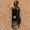 FREEBIRD STORES Key Chain Small Leather Goods