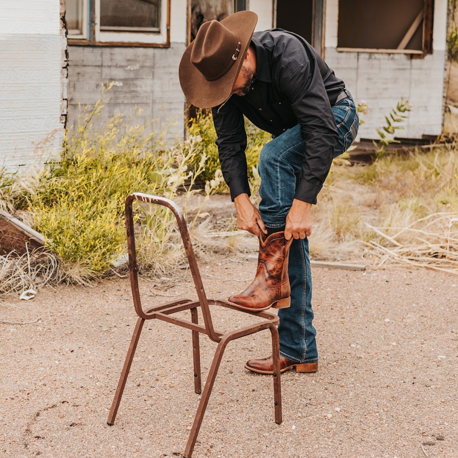 FREEBIRD STORES Outlaw Men'S Shoes