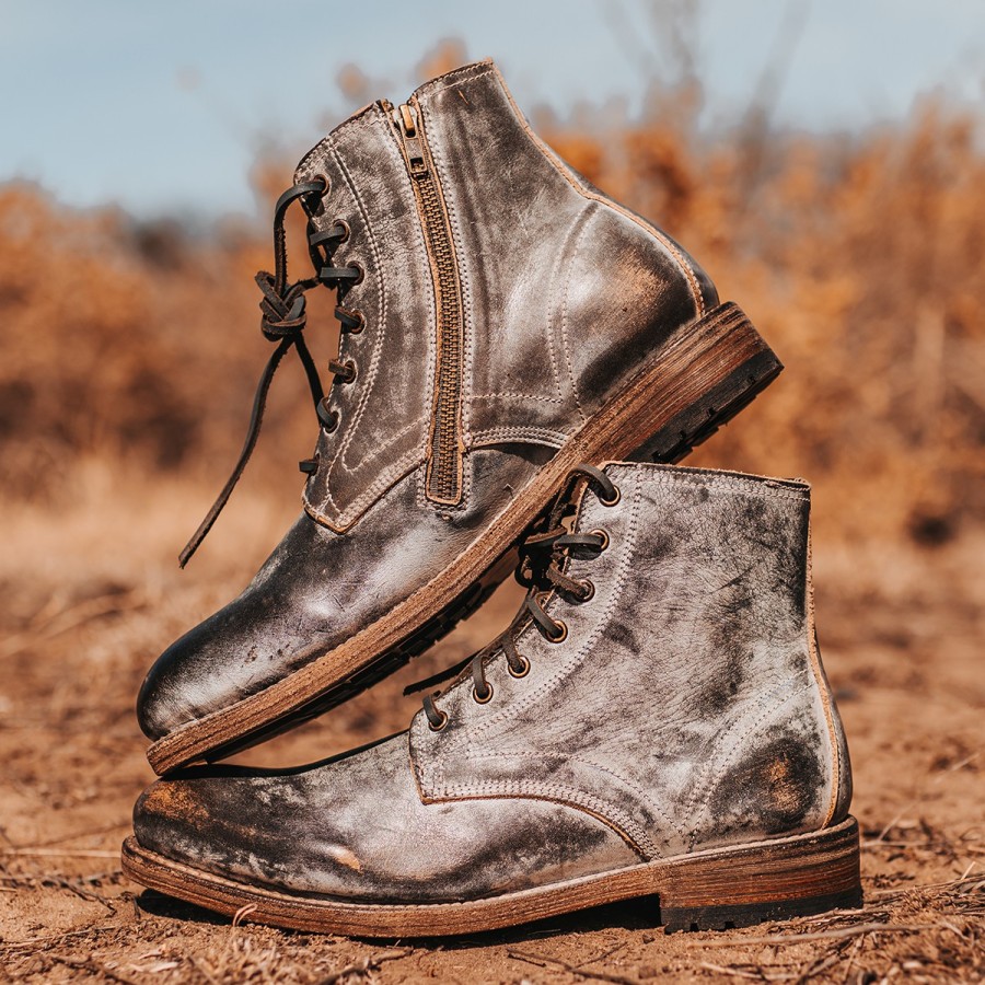 FREEBIRD STORES Pendleton Boots