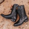 FREEBIRD STORES Heritage Boots