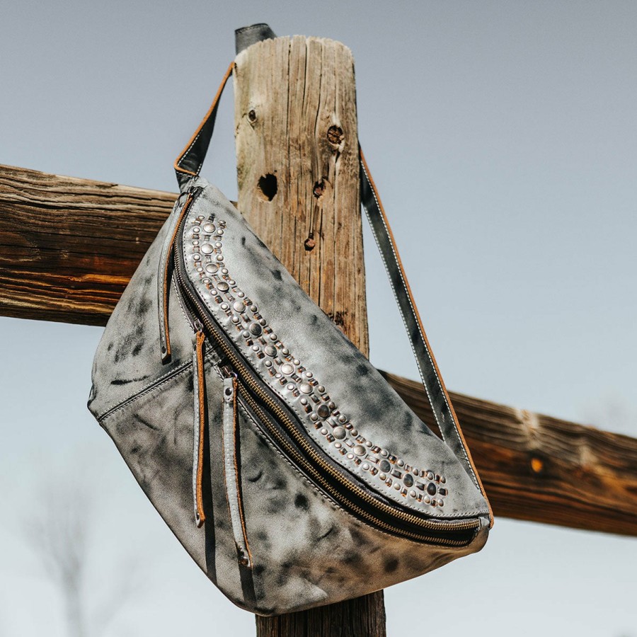 FREEBIRD STORES Ashbury Bags