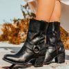 FREEBIRD STORES Darcy Boots