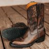 FREEBIRD STORES James Boots