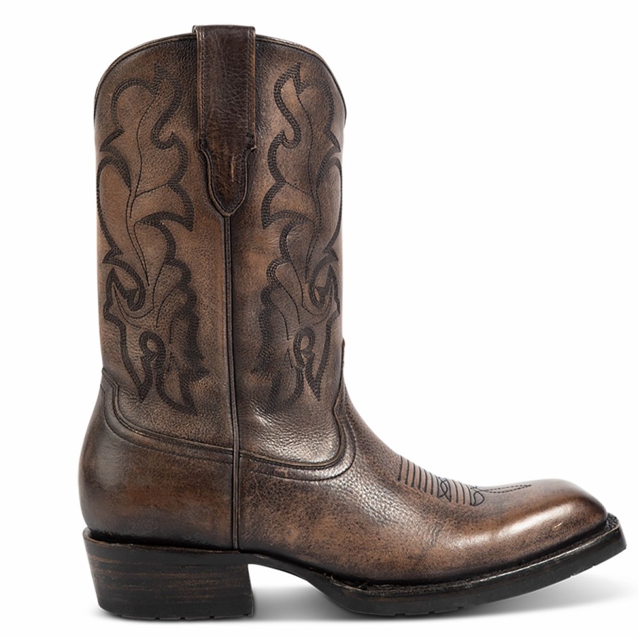 FREEBIRD STORES James Boots