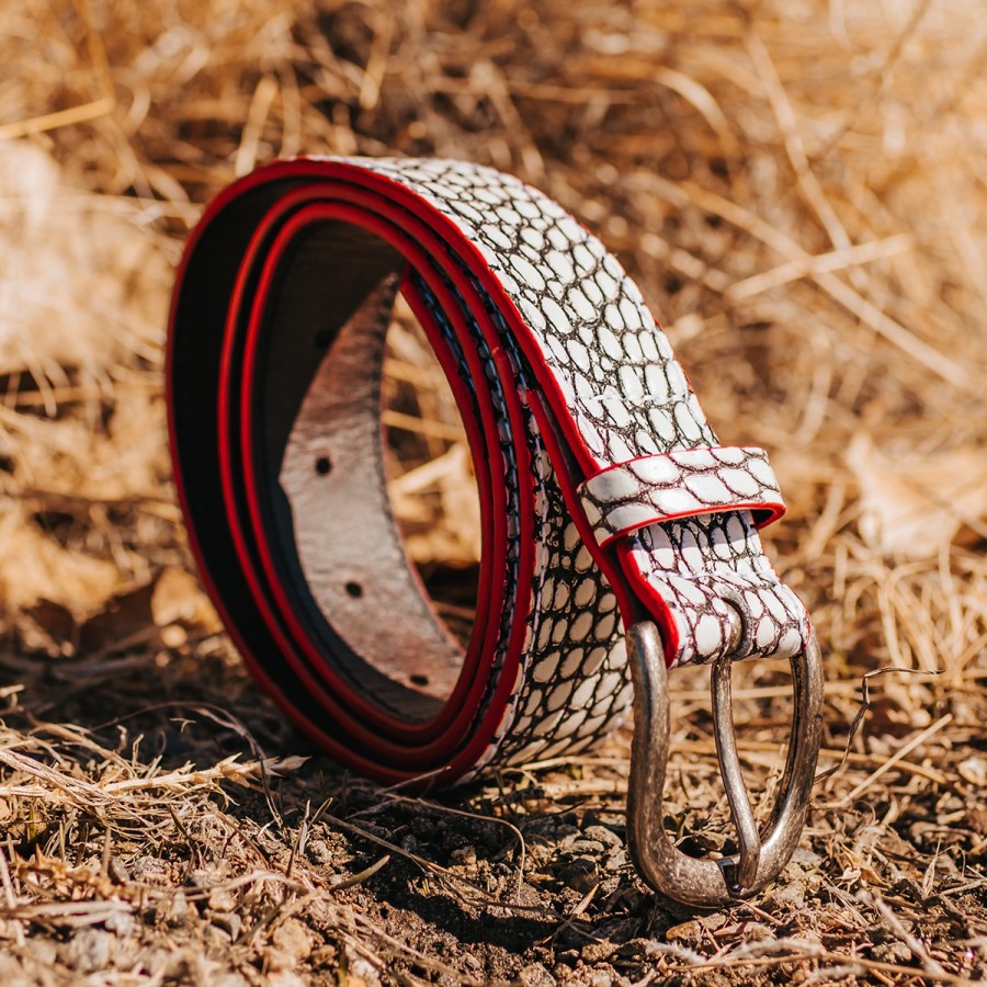 FREEBIRD STORES Classic Belt Belts