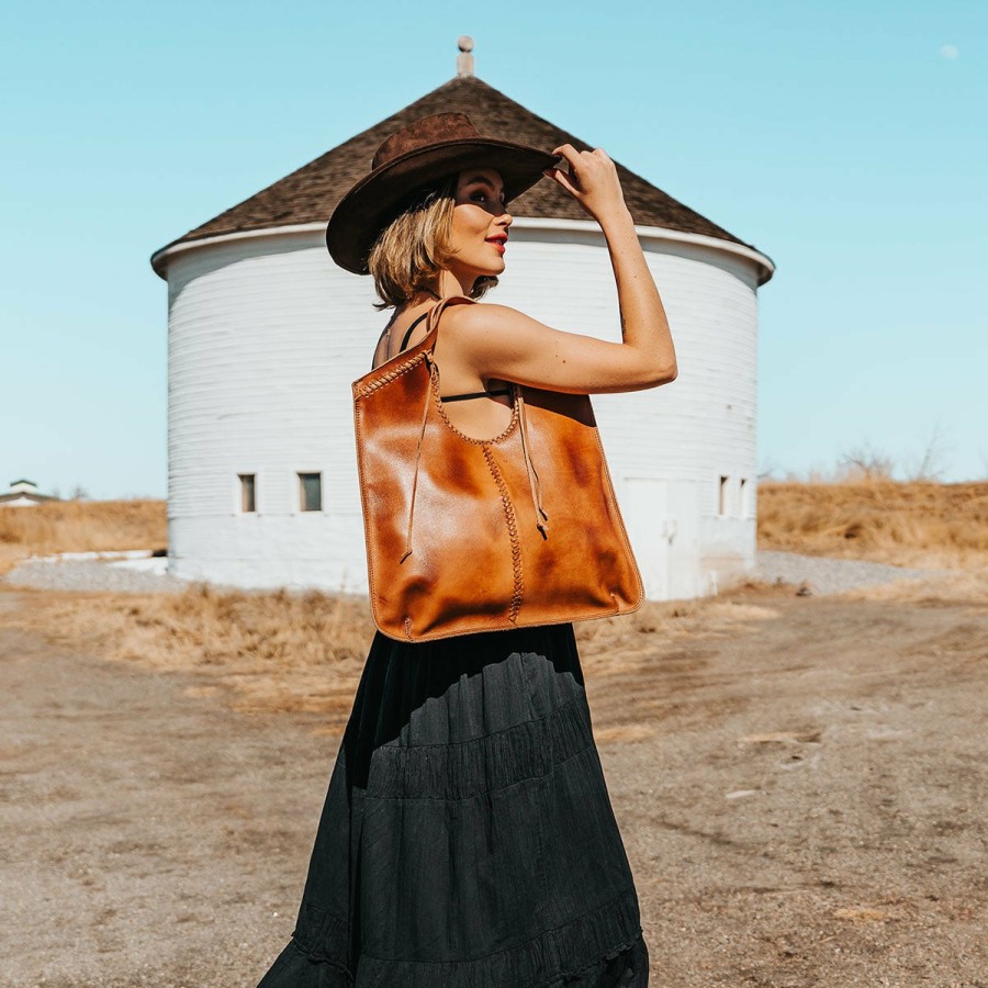 FREEBIRD STORES Tulum Bags