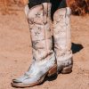 FREEBIRD STORES Starzz Boots