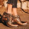 FREEBIRD STORES Saloon Women'S Shoes