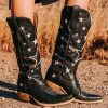 FREEBIRD STORES Starzz Boots