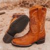 FREEBIRD STORES Heritage Boots