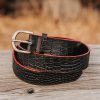 FREEBIRD STORES Classic Belt Belts