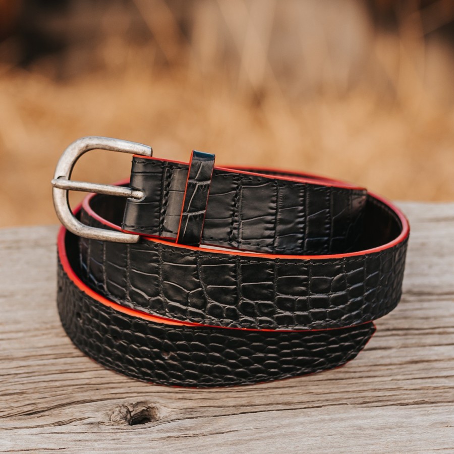 FREEBIRD STORES Classic Belt Belts