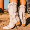 FREEBIRD STORES Warner Booties