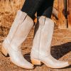 FREEBIRD STORES Woody Booties