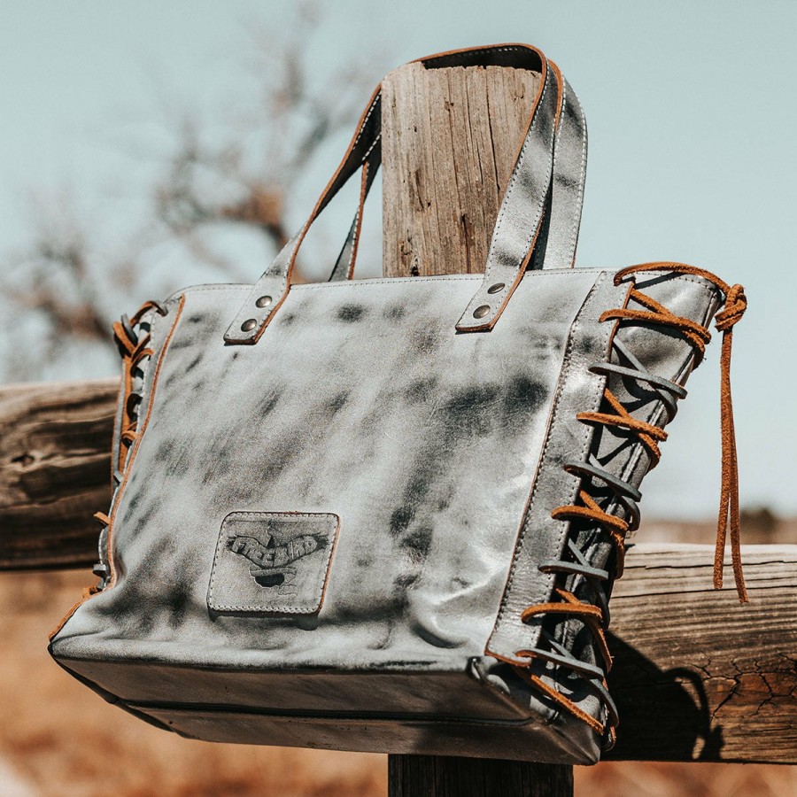 FREEBIRD STORES Tribe Bags