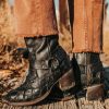 FREEBIRD STORES Darcy Boots