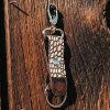 FREEBIRD STORES Key Chain Small Leather Goods