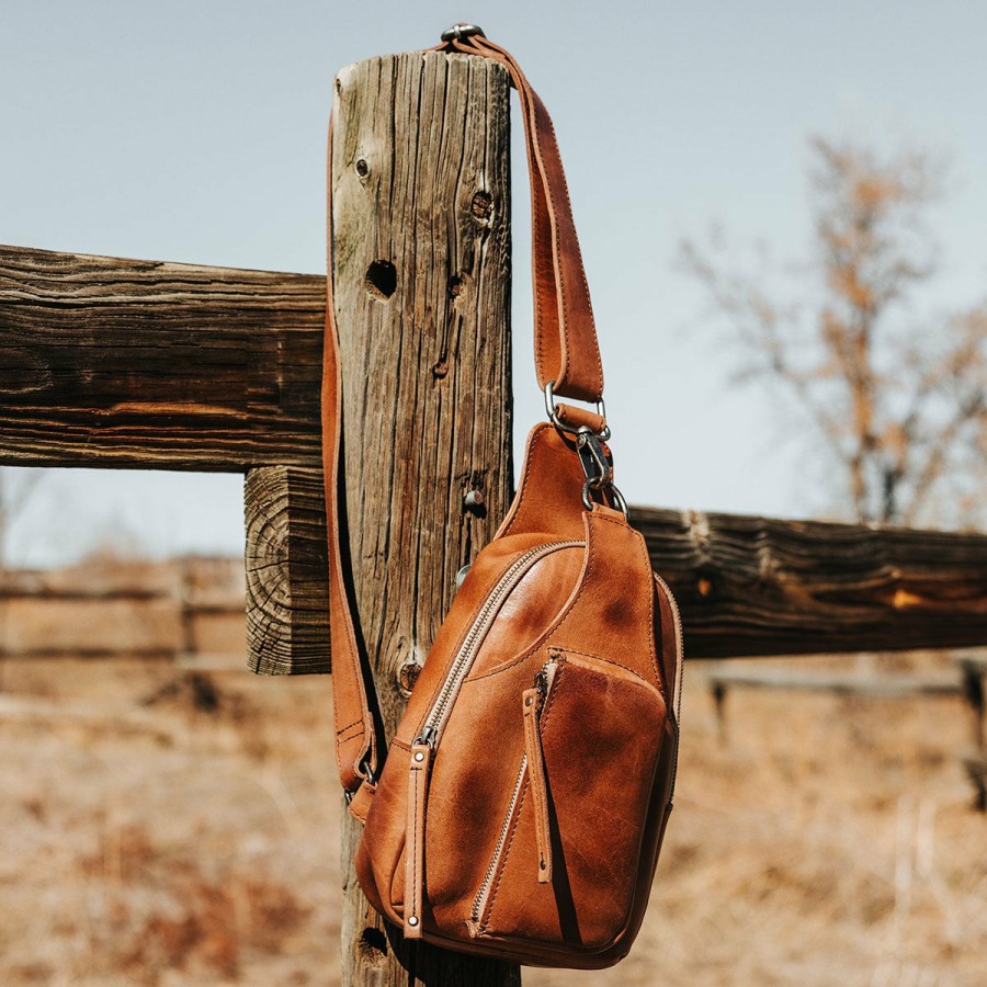 FREEBIRD STORES Hannah Bags