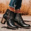 FREEBIRD STORES Bolo Women'S Shoes