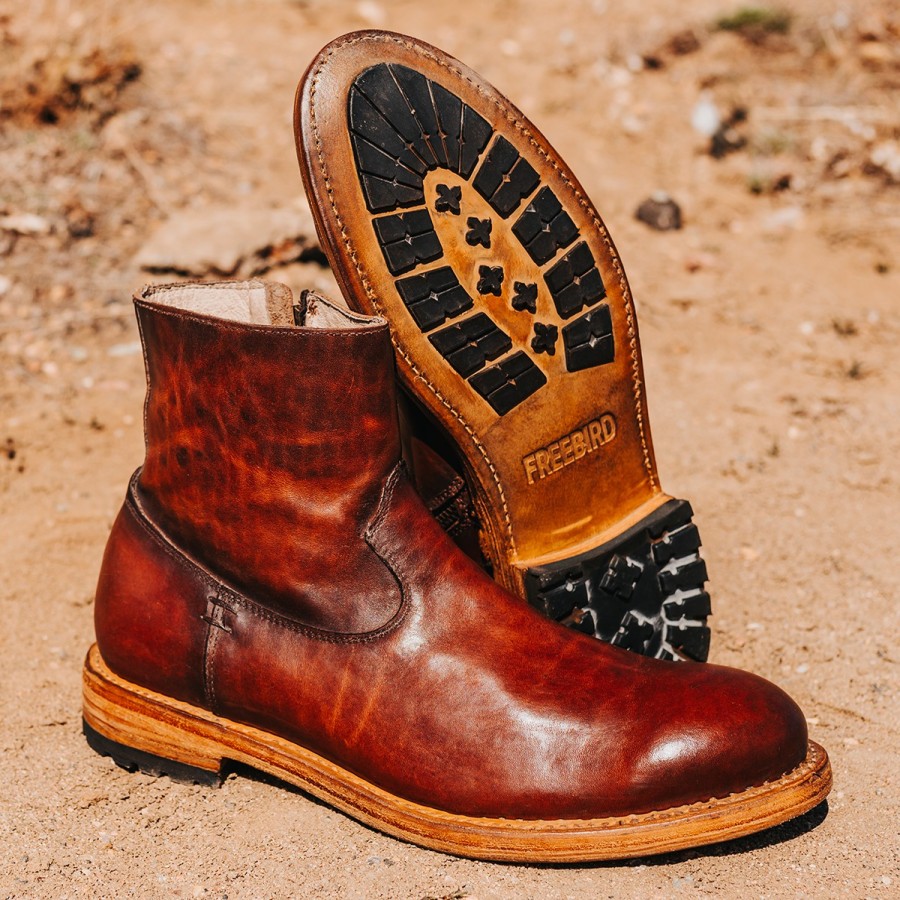 FREEBIRD STORES Pueblo Boots