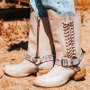 FREEBIRD STORES Stagecoach Women'S Shoes