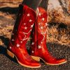 FREEBIRD STORES Starzz Boots