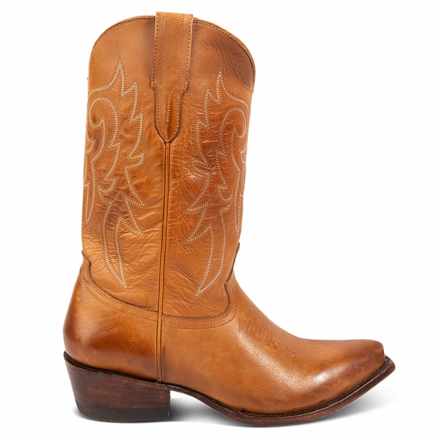 FREEBIRD STORES Marshall Boots