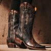 FREEBIRD STORES Warner Booties