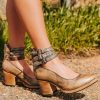 FREEBIRD STORES Randi Shoes