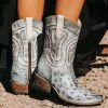 FREEBIRD STORES Warrick Booties