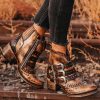 FREEBIRD STORES Savanna Women'S Shoes