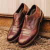 FREEBIRD STORES Detrick Men'S Shoes