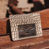 FREEBIRD STORES Cc Wallet Small Leather Goods