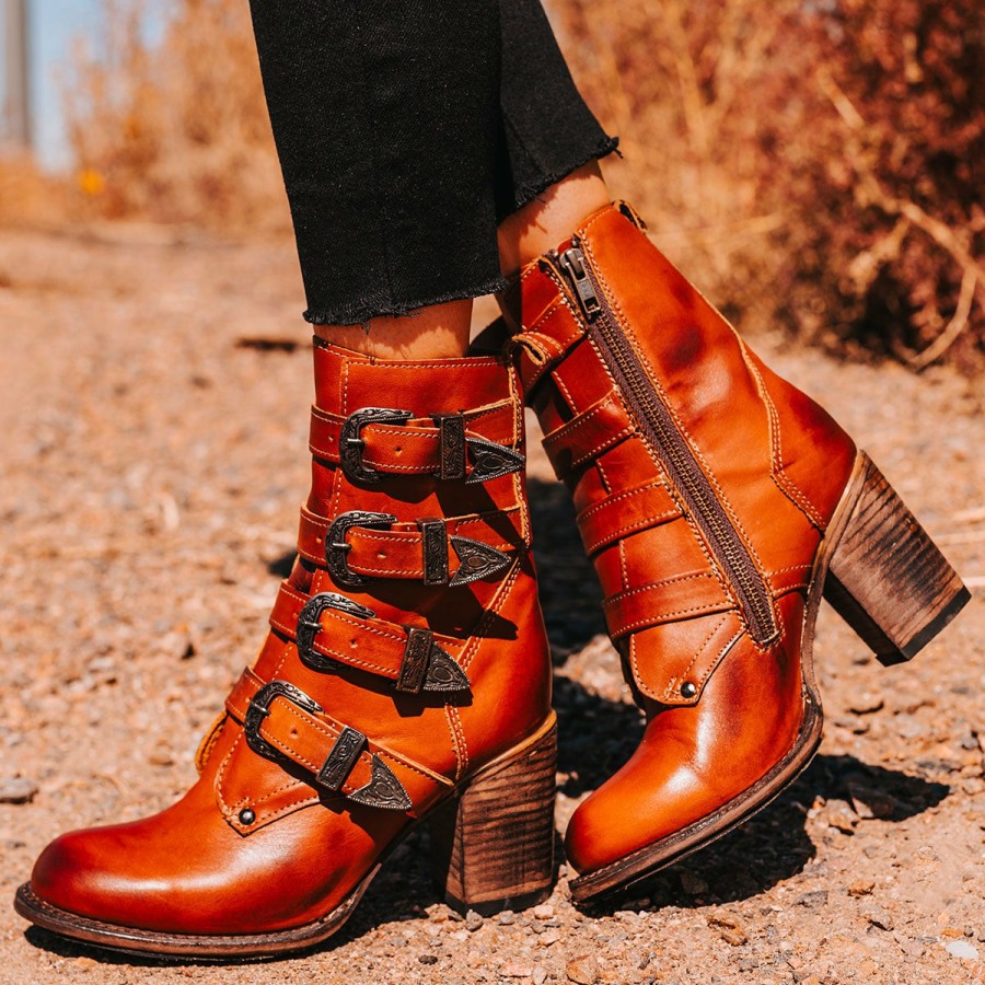 Freebird candice boots hotsell