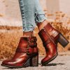 FREEBIRD STORES Bolo Women'S Shoes