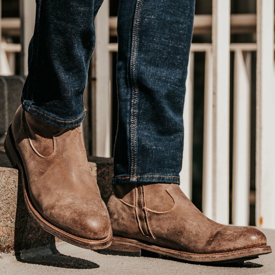 FREEBIRD STORES Pueblo Boots